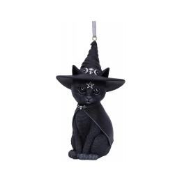 Purrah hanging ornament 11.5cm