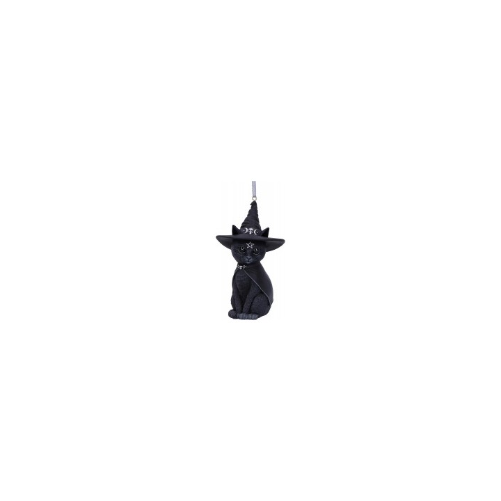 Purrah hanging ornament 11.5cm
