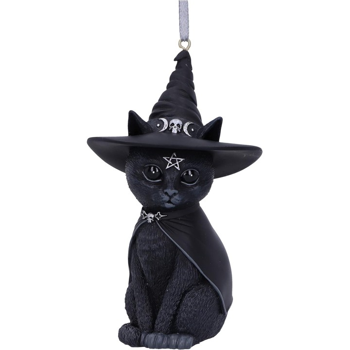 Purrah hanging ornament 11.5cm