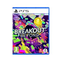 Breakout beyond