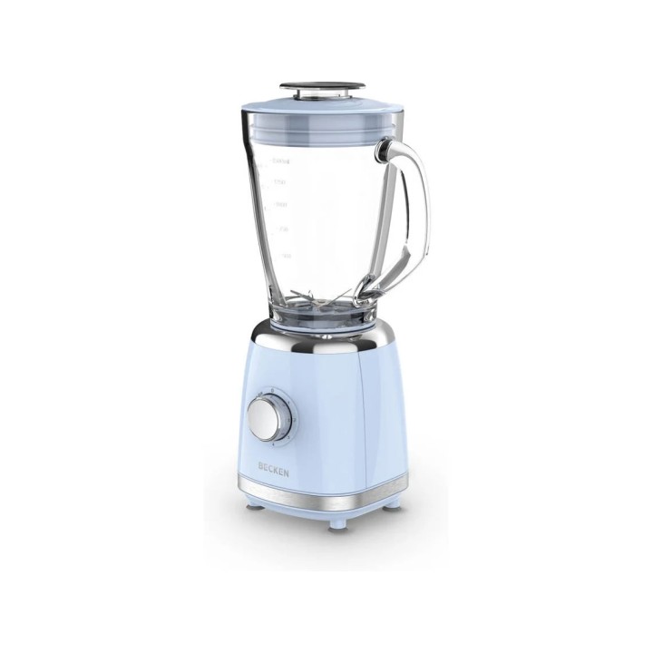Licuadora Becken BTB8768BL 500W Azul