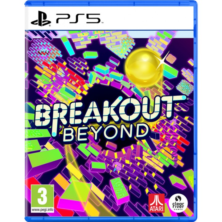 Breakout beyond