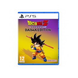 Dragon Ball Z: Kakarot Daima