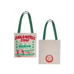 Bolsa tote Sakamoto store