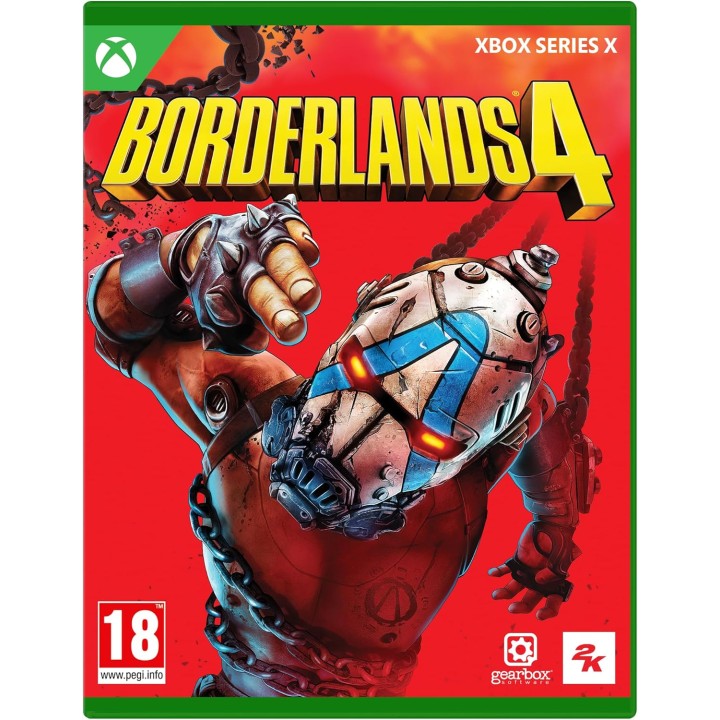 Borderlands 4