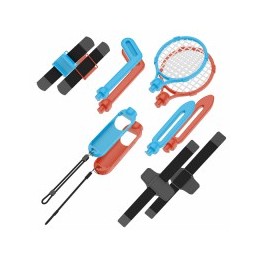 Kit sports pack 14 sw2