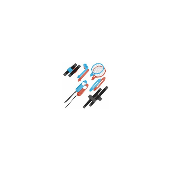 Kit sports pack 14 sw2