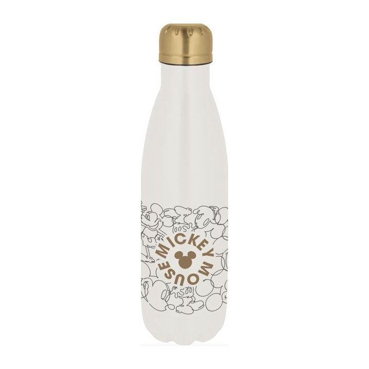 Botella de aluminio 780 ml Mickey Signature