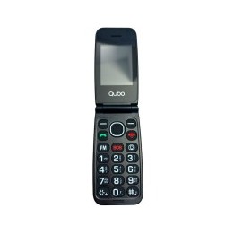 Telefono Qubo NeonW 4G Negro
