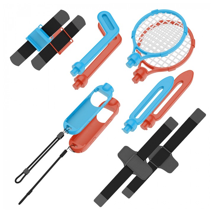 Kit sports pack 14 sw2