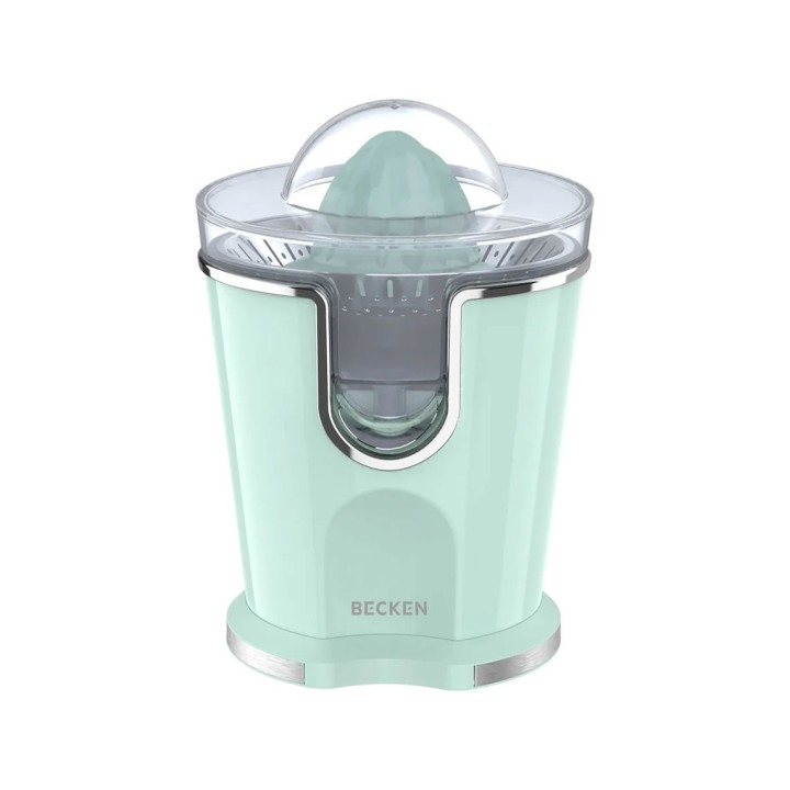 Exprimidor Becken BCJ8767GR Verde