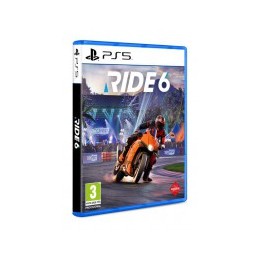 Ride 6