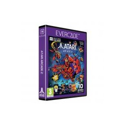 Atari arcade 2 - RET