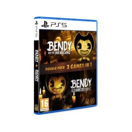 Bendy double pack