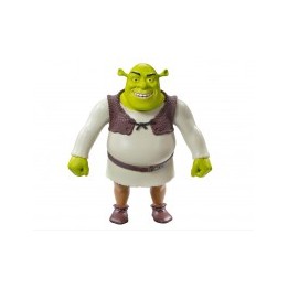 Figura bendable shrek universal