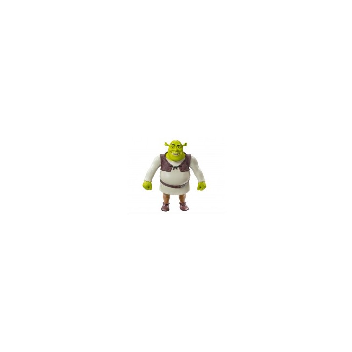 Figura bendable shrek universal