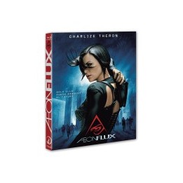 Aeon flux - BD