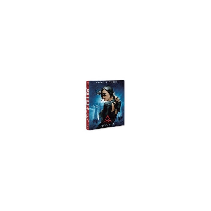 Aeon flux - BD