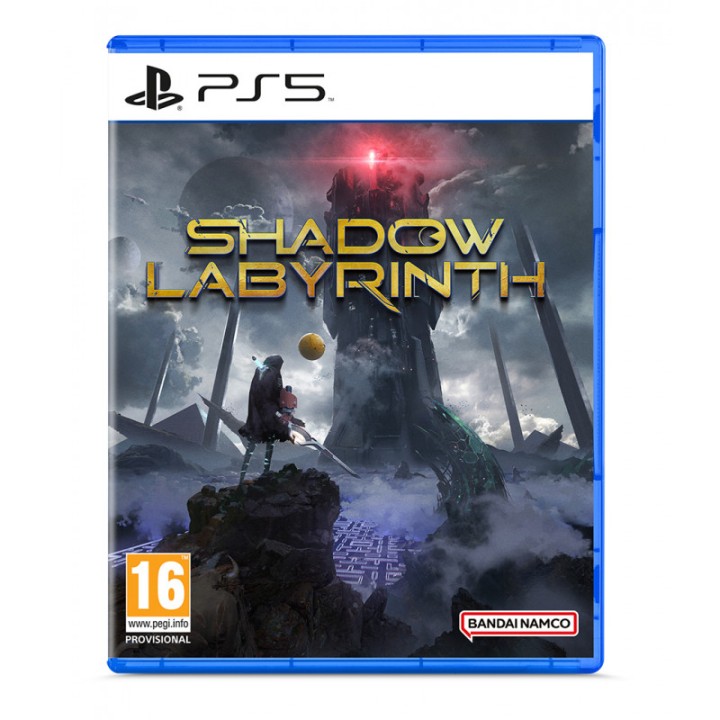 Shadow labyrinth