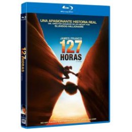 127 horas - BD
