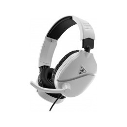Auricular recon 70 a. white