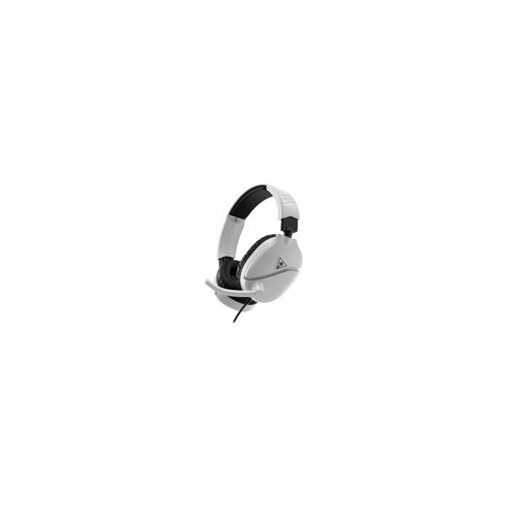 Auricular recon 70 a. white
