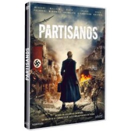 Partisanos - DVD