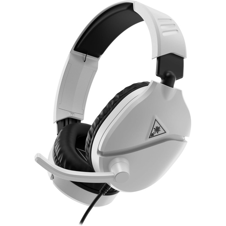 Auricular recon 70 a. white