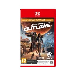Star Wars Outlaws Gold Edition (GKC)