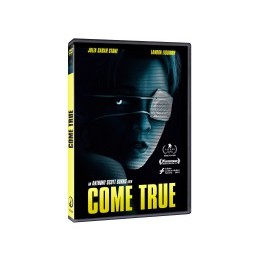 Come true - DVD