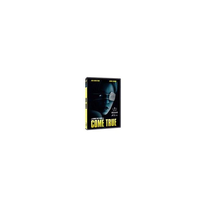 Come true - DVD