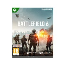 Battlefield 6