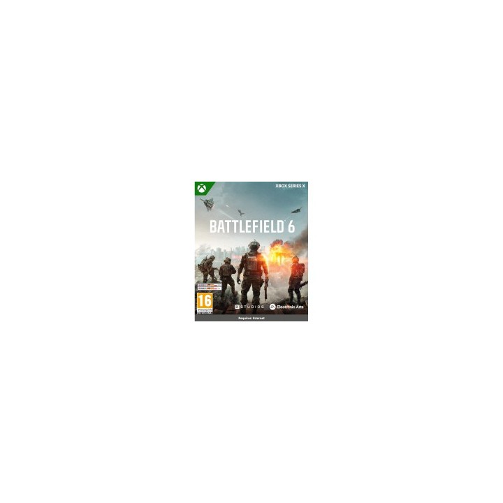 Battlefield 6