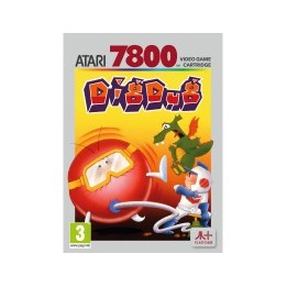 Dig dug