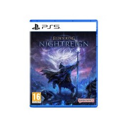 Elden Ring Nightreign