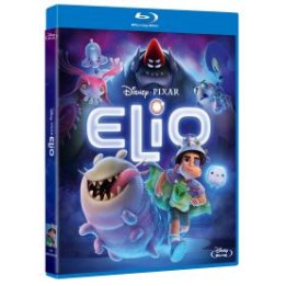 Elio - BD