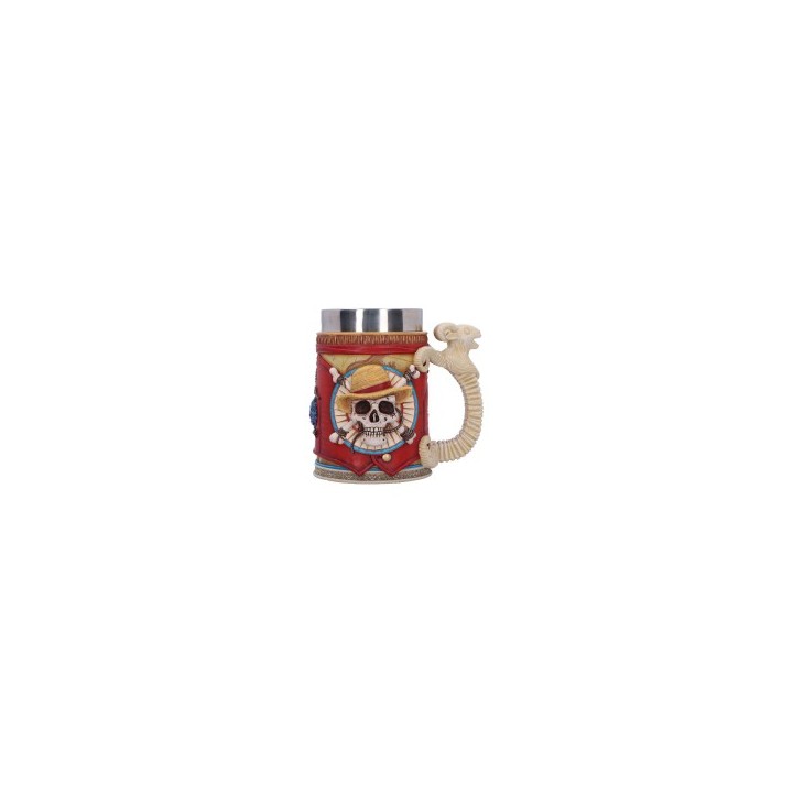Jarra Luffy (tankard) One Piece