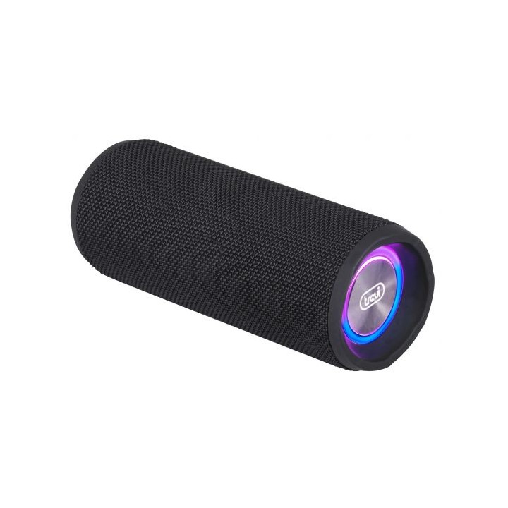 Altavoz Trevi XR8A2501 14W BT USB Negro