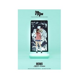 Figura neon by Tsume Momo