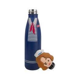 Botella de agua scoops ahoy robin