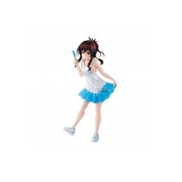 Figura To Loveru Mikan Yuki Glitter & Glamorous.