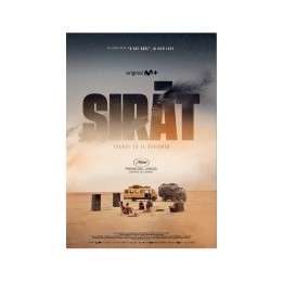 Sirat - DVD