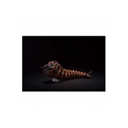 Figura godzilla mothra larva 1992