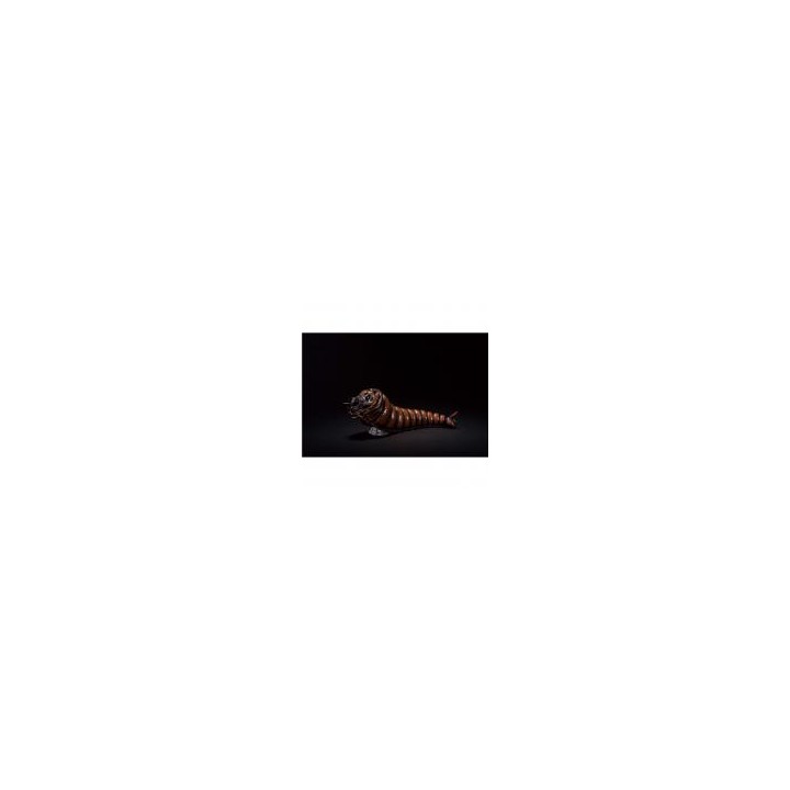 Figura godzilla mothra larva 1992