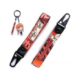 Makima keystrap bundle