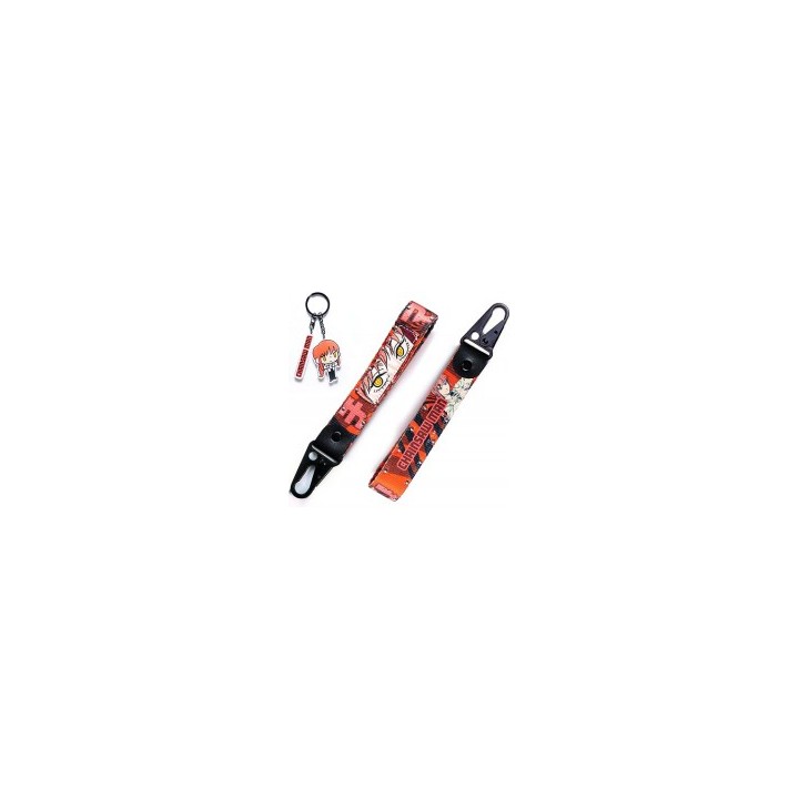 Makima keystrap bundle