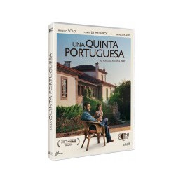 Una quinta portuguesa - DVD