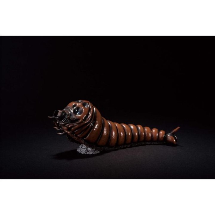 Figura godzilla mothra larva 1992