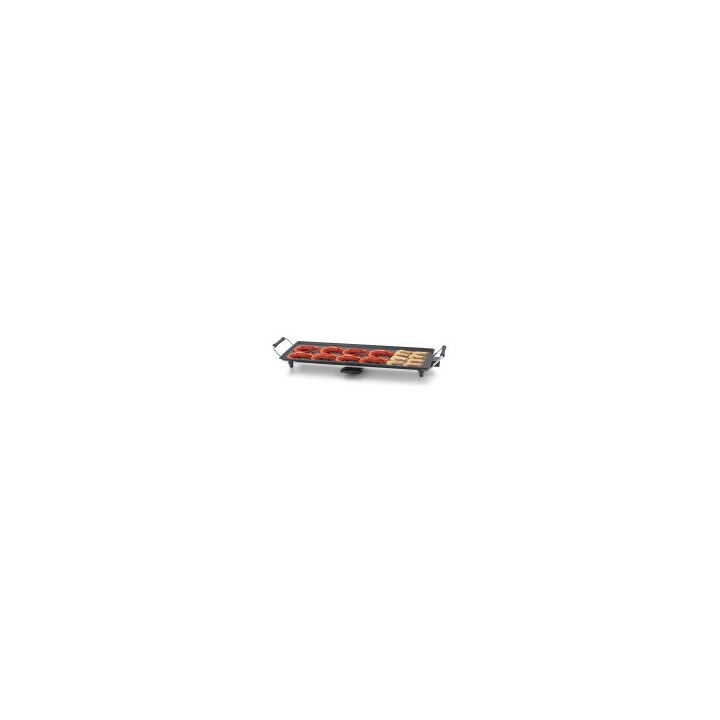 Plancha de Asar TH-1801XL 70x23cm