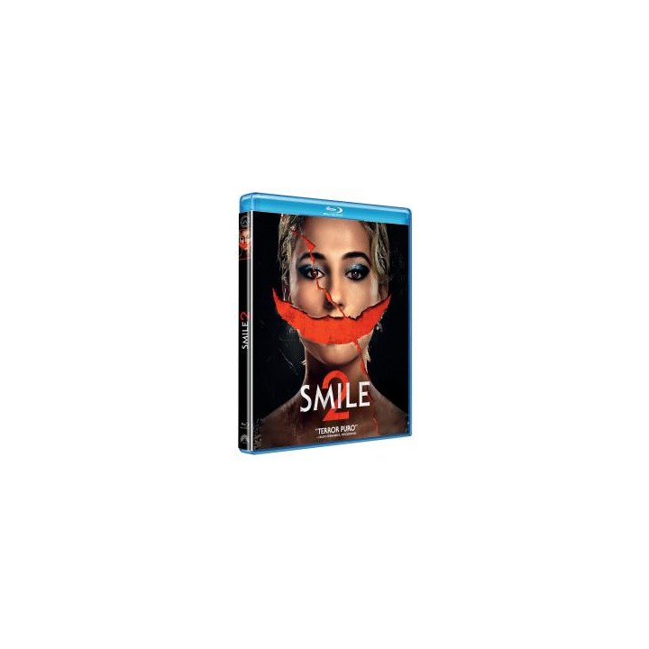 Smile 2 - BD